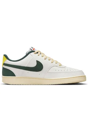 Nike Court Vision Lowblank-spacesneakers