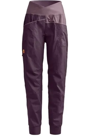 ORTOVOX Valbon Wblank-spacepantaloni arrampicata