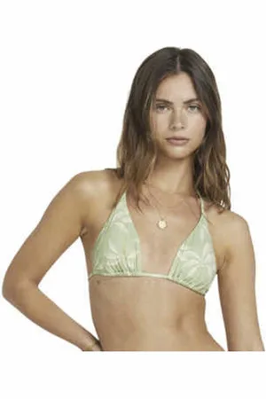 Billabong Gone Tropic Wblank-spacereggiseno costume