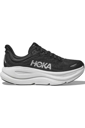 Hoka One One Bondi 9 Mblank-spacescarpe running neutre