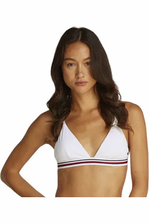 Tommy Hilfiger Reggiseno costume Wblank-spacedonna. Taglia XS