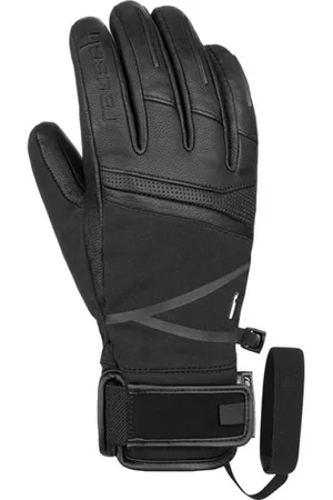 Reusch Megan R-TEX® XTblank-spaceguanti da sci