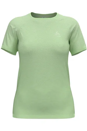 Odlo Essential Seamlessblank-spacemaglia running