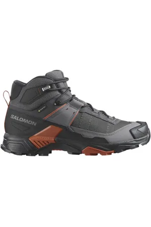 Salomon X Ultra 5 MID GTX Mblank-spacescarpe trekking