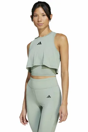 adidas Cool Intensity 2 in 1 Workout Wblank-spacetop