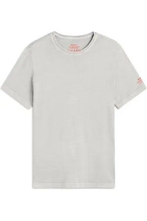 ECOALF Emeralf Mblank-spaceT-shirt