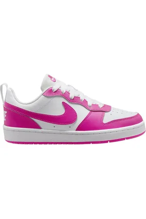 Nike Court Borough Low Recraftblank-spacesneakers