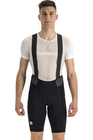 Sportful Total Comfortblank-spacepantaloncini ciclismo