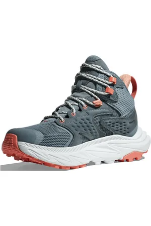 Hoka One One Anacapa 2 Mid GTXblank-spacescarpe da trekking