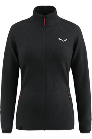 Salewa Puez Cammino Pl Wblank-spacefelpa in pile