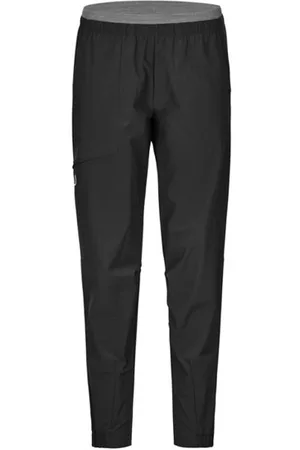 ORTOVOX Piz Selva Wblank-spacepantaloni arrampicata