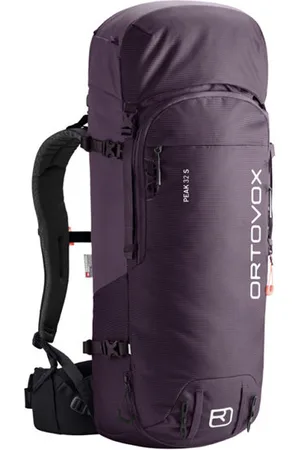 ORTOVOX Peak 32 Sblank-spacezaino alpinismo