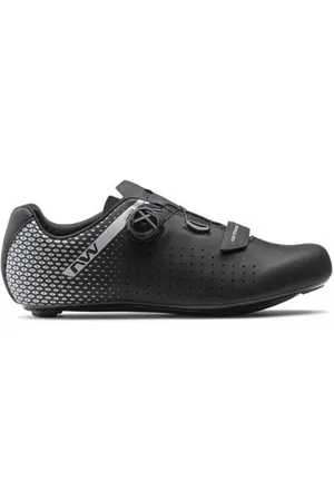 Northwave Core Plus 2 Wideblank-spacescarpe bici da corsa