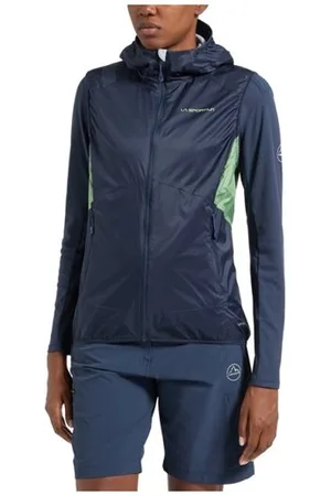 La Sportiva Across Lite Wblank-spacegilet