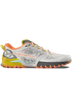 La Sportiva Bushido IIIblank-spacescarpe trail running