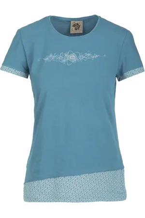 E9 Bonny SP Wblank-spaceT-shirt