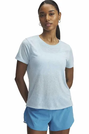 Under Armour Launch Camo Wblank-spacemaglia running