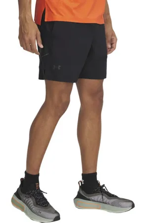 Under Armour UA Launch Elite 2-in-1blank-spacepantaloni fitness