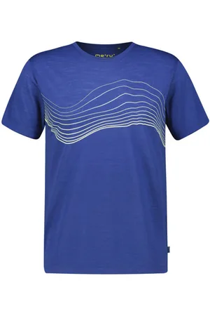 Meru Bustos Mblank-spaceT-shirt