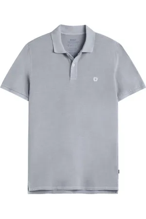 ECOALF Tedanalf Mblank-spacepolo