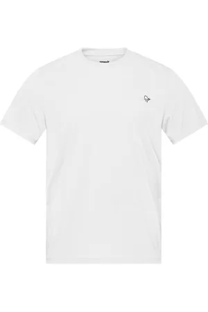 NORRØNA Femund Tech Msblank-spaceT-Shirt