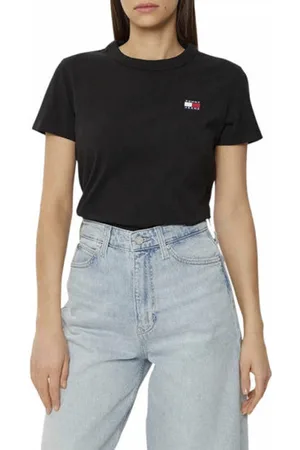 Tommy Hilfiger Badge Wblank-spaceT-shirt