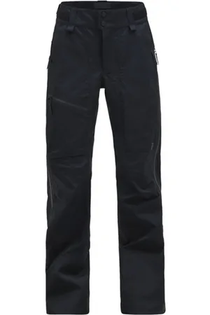 Peak Performance Alpine Gore-Tex 3L Wblank-spacepantaloni da sci
