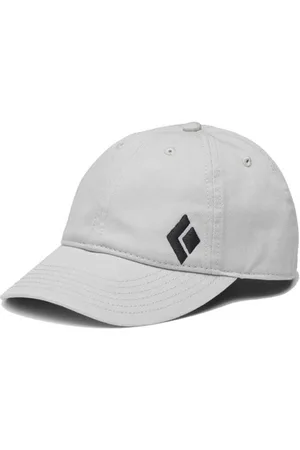 Black Diamond BD Heritage Cap Mblank-spacecappellino