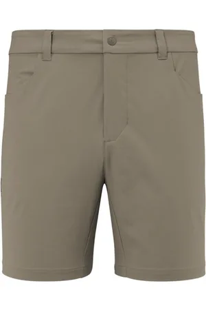 Millet Ubic Mblank-spacepantaloni corti