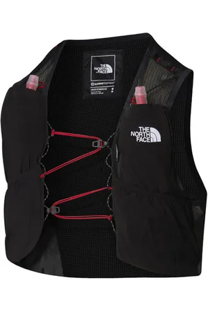 The North Face Summit Run Vest 5Lblank-spacezaino/gilet trail running