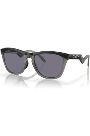 Oakley Frogskins Hybridblank-spaceocchiali da sole