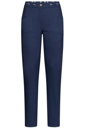 La Sportiva Mantra Wblank-spacepantaloni arrampicata