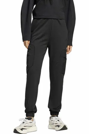 adidas City Escape Material Mix Cargo Wblank-spacepantaloni fitness
