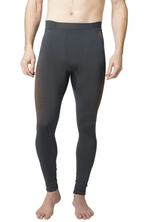 Odlo Performance Warm Eco Baselayerblank-spacecalzamaglia