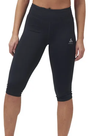 Odlo Essentialsblank-spacepantaloni running 3/4