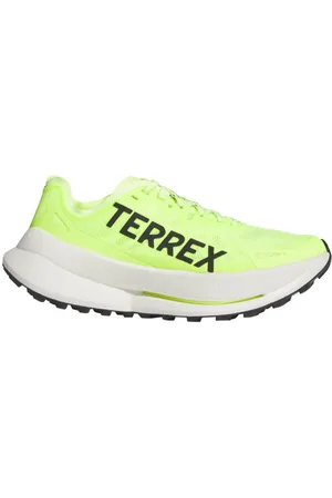 adidas Terrex Agravic Speed Ultra Wblank-spacescarpe trail running