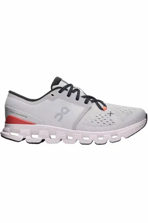 On Running Cloud X 4 Wblank-spacescarpe running neutre