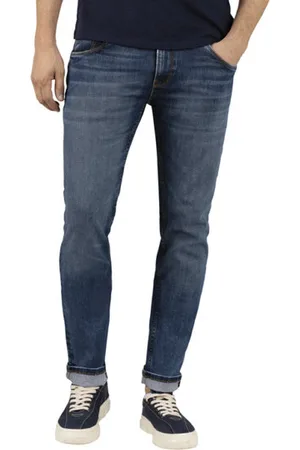 Timezone Slim ScottTZblank-spacejeans
