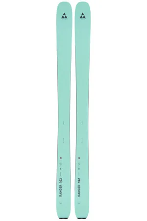 Fischer Ranger 102blank-spacesci freeride
