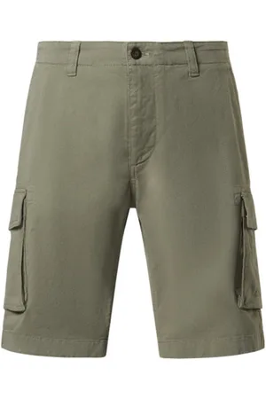 North Sails America 2/S Cargoblank-spacepantaloni corti