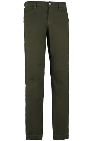 E9 Ape 9 Mblank-spacepantaloni arrampicata