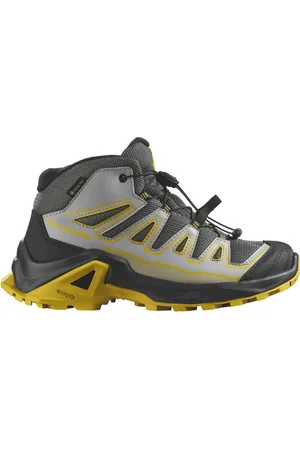 Salomon X Ultra MID GTX Jblank-spacescarpe trekking
