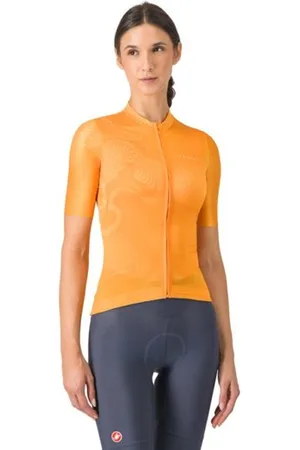 Castelli Fantasiablank-spacemaglia ciclismo