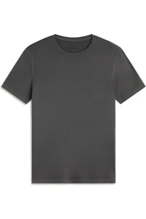 ECOALF Aomaralf Mblank-spaceT-shirt