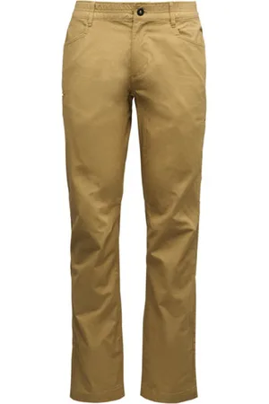 Black Diamond Rocklock Mblank-spacepantaloni lunghi arrampicata