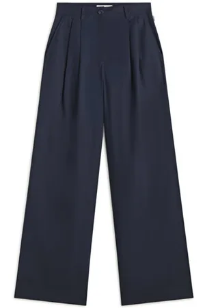 ECOALF Oniaralf Wblank-spacepantaloni lunghi