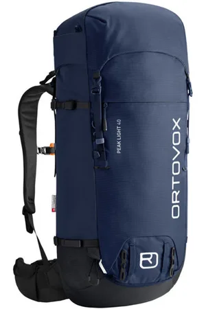 ORTOVOX Peak Light 40blank-spacezaino alpinismo