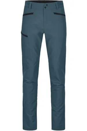 ORTOVOX Pelmo Mblank-spacepantaloni arrampicata