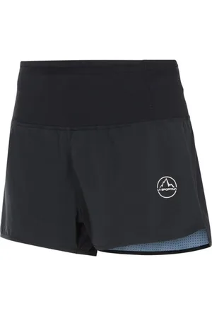La Sportiva Vector Wblank-spacepantaloni trail running