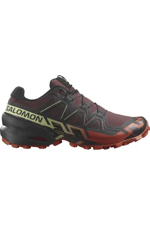 Salomon Speedcross 6 Mblank-spacescarpe trail running